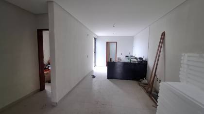 Casa à venda no condomínio Skyville, com 03 quartos, sendo 01 suíte, em Campina Grande