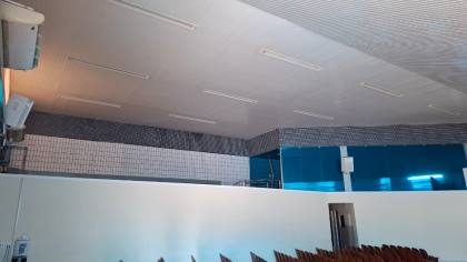 Prédio comercial de esquina para venda ou locação, próximo a rua João Pessoa, em Campina Grande