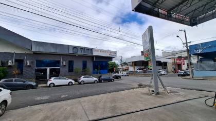 Prédio comercial de esquina para venda ou locação, próximo a rua João Pessoa, em Campina Grande