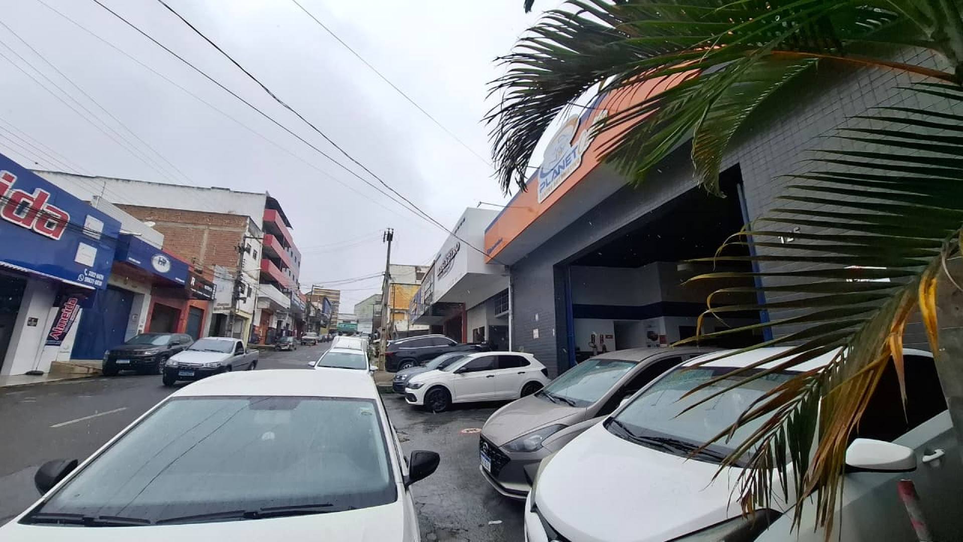 Prédio à venda próximo a rua João Pessoa, Centro de Campina Grande