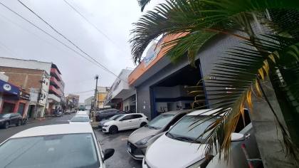Prédio à venda próximo a rua João Pessoa, Centro de Campina Grande