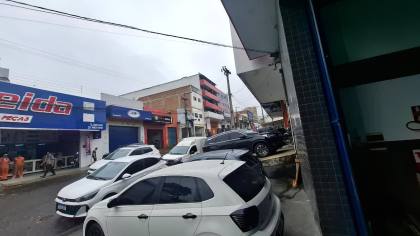 Prédio à venda próximo a rua João Pessoa, Centro de Campina Grande