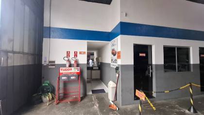 Prédio à venda próximo a rua João Pessoa, Centro de Campina Grande