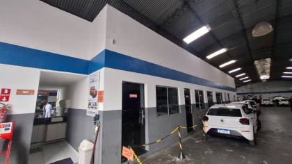 Prédio à venda próximo a rua João Pessoa, Centro de Campina Grande