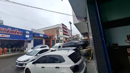 Prédio à venda próximo a rua João Pessoa, Centro de Campina Grande