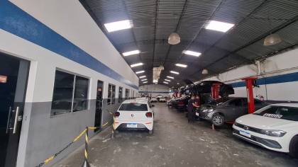 Prédio à venda próximo a rua João Pessoa, Centro de Campina Grande