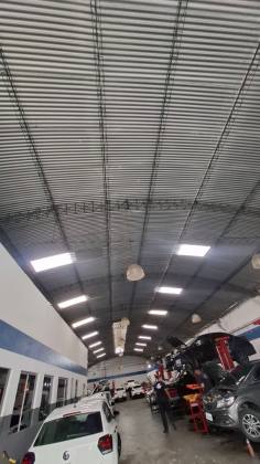 Prédio à venda próximo a rua João Pessoa, Centro de Campina Grande