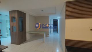 Apartamento para locação com 3 quartos, sendo 2 suítes no bairro Alto Branco em Campina Grande