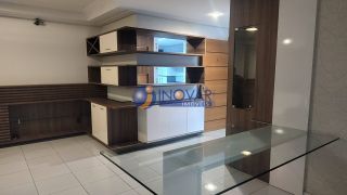 Apartamento para locação com 3 quartos, sendo 2 suítes no bairro Alto Branco em Campina Grande