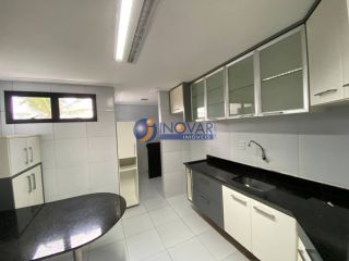 Apartamento para locação com 3 quartos, sendo 2 suítes no bairro Alto Branco em Campina Grande