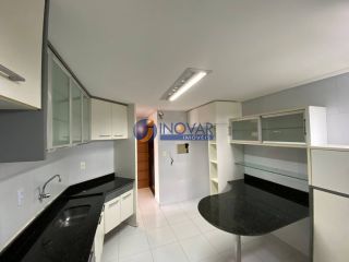 Apartamento para locação com 3 quartos, sendo 2 suítes no bairro Alto Branco em Campina Grande