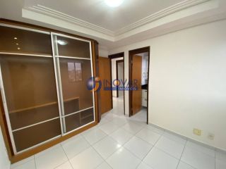 Apartamento para locação com 3 quartos, sendo 2 suítes no bairro Alto Branco em Campina Grande