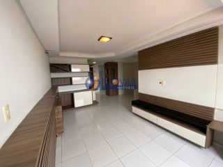 Apartamento para locação com 3 quartos, sendo 2 suítes no bairro Alto Branco em Campina Grande
