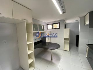 Apartamento para locação com 3 quartos, sendo 2 suítes no bairro Alto Branco em Campina Grande