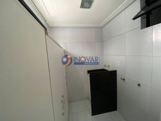 Apartamento para locação com 3 quartos, sendo 2 suítes no bairro Alto Branco em Campina Grande