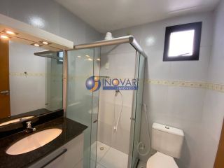 Apartamento para locação com 3 quartos, sendo 2 suítes no bairro Alto Branco em Campina Grande