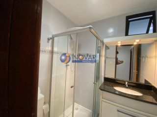 Apartamento para locação com 3 quartos, sendo 2 suítes no bairro Alto Branco em Campina Grande