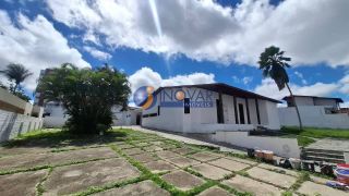 Casa para locação com 04 suítes no bairro Alto Branco em Campina Grande