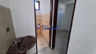 Casa para locação com 04 suítes no bairro Alto Branco em Campina Grande
