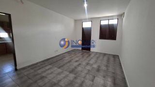 Casa para locação com 04 suítes no bairro Alto Branco em Campina Grande