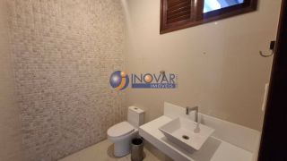 Casa para locação com 04 suítes no bairro Alto Branco em Campina Grande