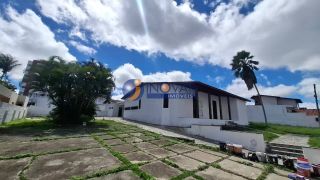 Casa para locação com 04 suítes no bairro Alto Branco em Campina Grande
