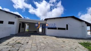 Casa para locação com 04 suítes no bairro Alto Branco em Campina Grande