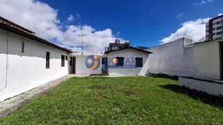 Casa para locação com 04 suítes no bairro Alto Branco em Campina Grande