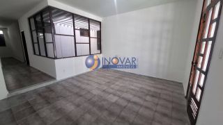 Casa para locação com 04 suítes no bairro Alto Branco em Campina Grande