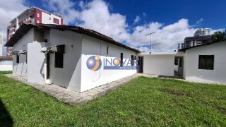 Casa para locação com 04 suítes no bairro Alto Branco em Campina Grande