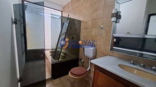 Casa para locação com 04 suítes no bairro Alto Branco em Campina Grande