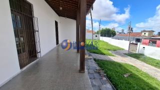 Casa para locação com 04 suítes no bairro Alto Branco em Campina Grande