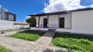 Casa para locação com 04 suítes no bairro Alto Branco em Campina Grande