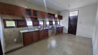 Casa para locação com 04 suítes no bairro Alto Branco em Campina Grande