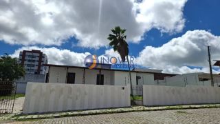 Casa para locação com 04 suítes no bairro Alto Branco em Campina Grande