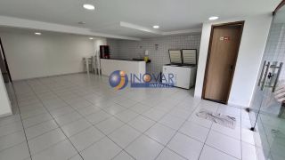 Apartamento à venda com 3 quartos 2 suítes no bairro Cruzeiro em Campina Grande