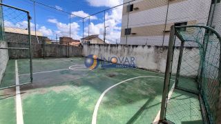 Apartamento à venda com 3 quartos 2 suítes no bairro Cruzeiro em Campina Grande