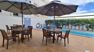 Apartamento à venda com 3 quartos 2 suítes no bairro Cruzeiro em Campina Grande