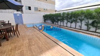 Apartamento à venda com 3 quartos 2 suítes no bairro Cruzeiro em Campina Grande