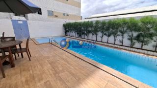 Apartamento à venda com 3 quartos 2 suítes no bairro Cruzeiro em Campina Grande