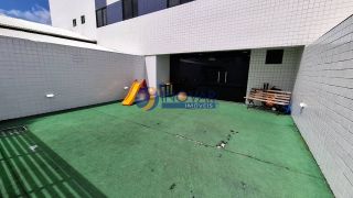 Apartamento à venda com 3 quartos 2 suítes no bairro Cruzeiro em Campina Grande