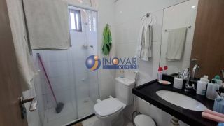 Apartamento à venda com 3 quartos 2 suítes no bairro Cruzeiro em Campina Grande