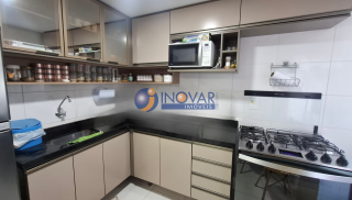 Apartamento à venda com 3 quartos 2 suítes no bairro Cruzeiro em Campina Grande