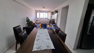 Apartamento à venda com 3 quartos 2 suítes no bairro Cruzeiro em Campina Grande