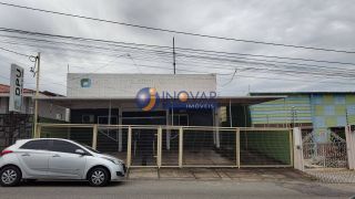 Edifício Comercial para locação com 13 salas no bairro Prata em Campina Grande