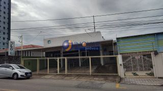 Edifício Comercial para locação com 13 salas no bairro Prata em Campina Grande