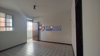 Apartamento para locação com 2 quartos no bairro Centro em Campina Grande