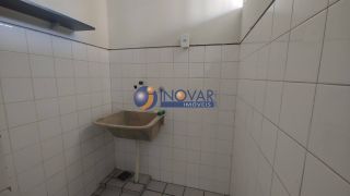 Apartamento para locação com 2 quartos no bairro Centro em Campina Grande