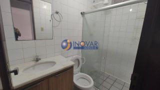 Apartamento para locação com 2 quartos no bairro Centro em Campina Grande