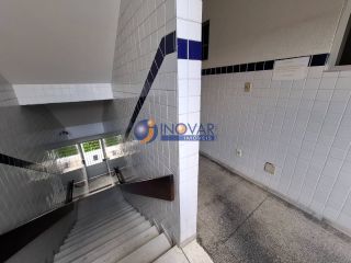 Apartamento para locação com 2 quartos no bairro Centro em Campina Grande